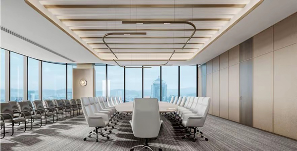 空間的盡頭是情緒